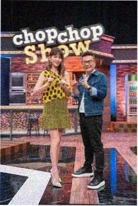 旧钟楼谜案 本格推理剧封面